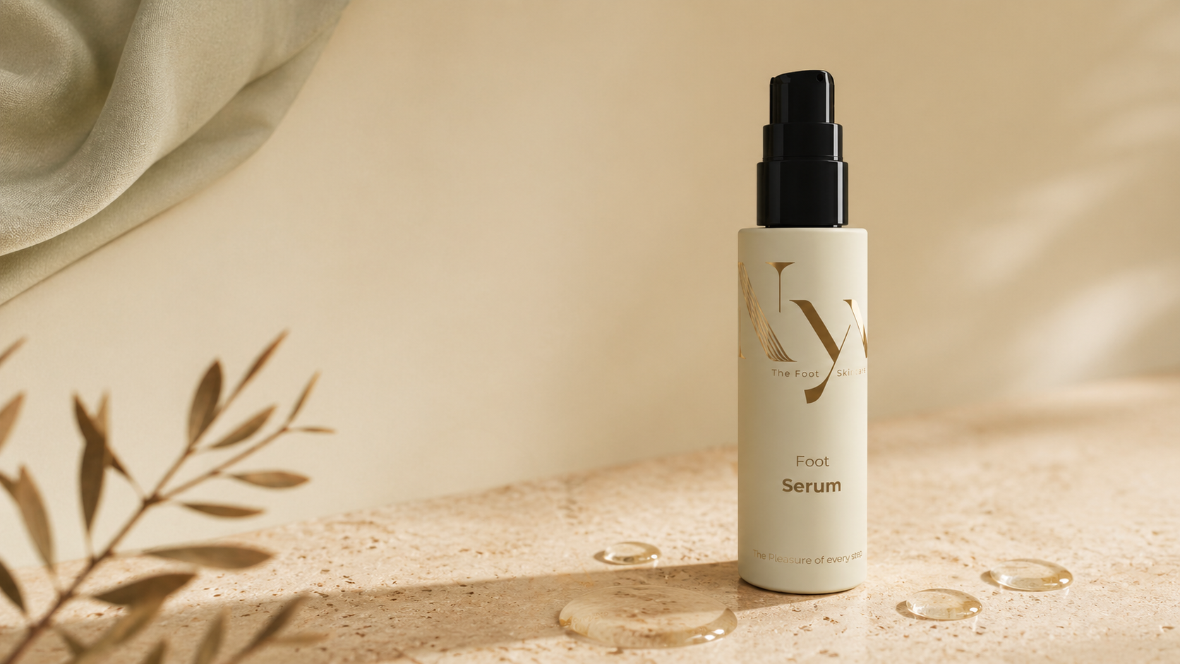 Secreto di Lumaca per i Piedi: l'Ingrediente che ha Cambiato la Skincare Viso, Ora Dove Ne Hai Più Bisogno