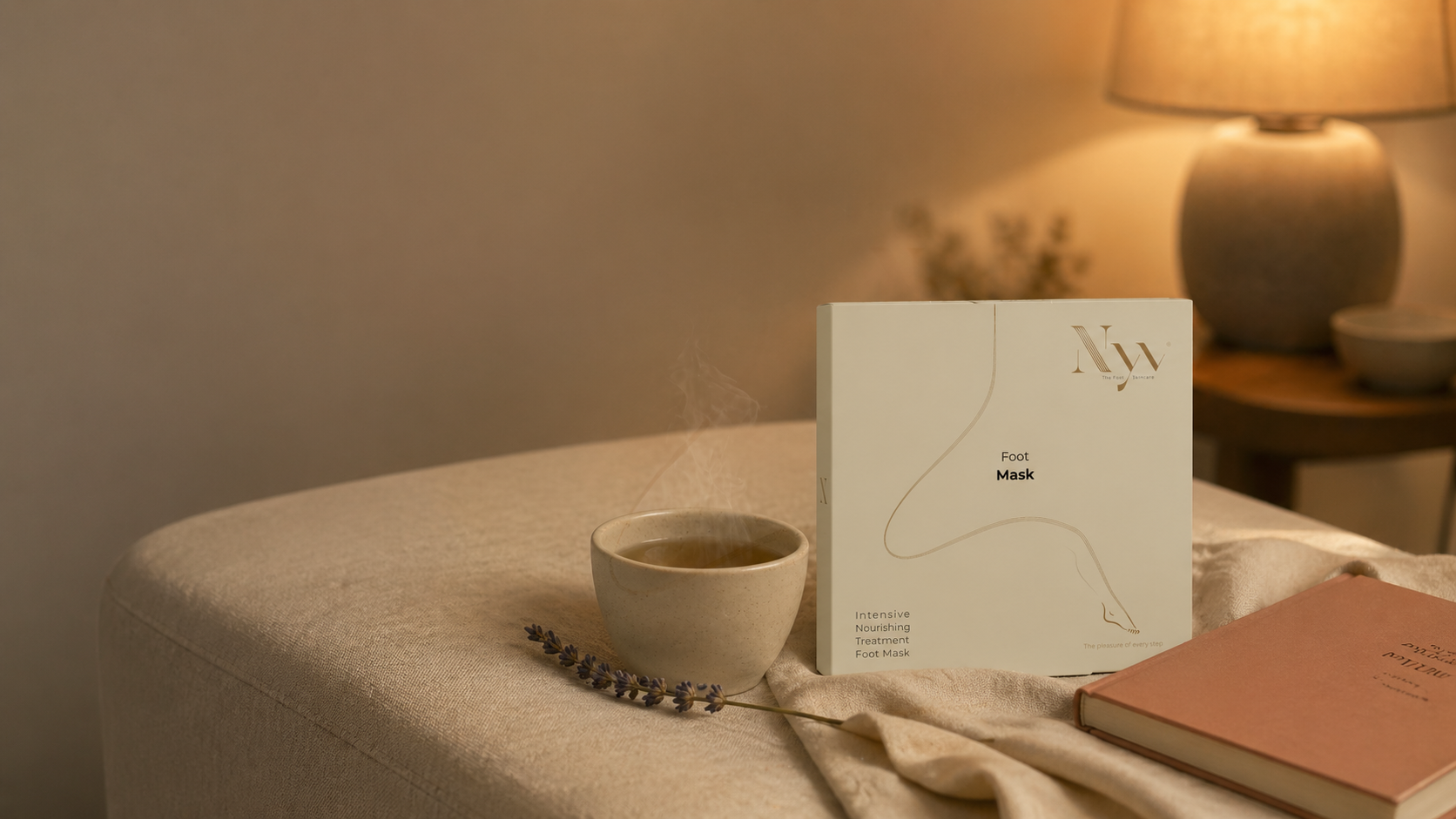 Home Spa per i Piedi: Come Creare un Rituale Settimanale che Funziona Davvero