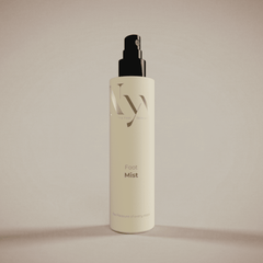 Tonico Spray Piedi Rinfrescante e Antiodore