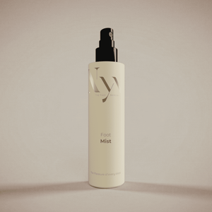 Tonico Spray Piedi Rinfrescante e Antiodore