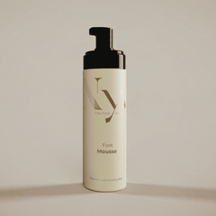 Mousse Detergente Piedi Purificante e Protettiva